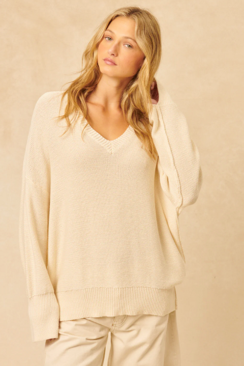 giftable comfy & cute sweater