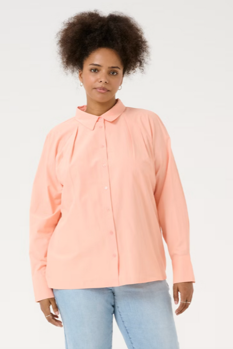 giftable cute plus size shirt