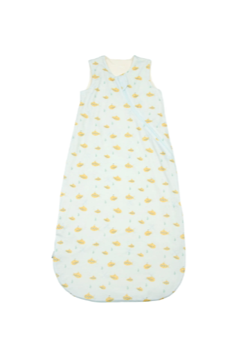 giftable cozy and safe sleeper