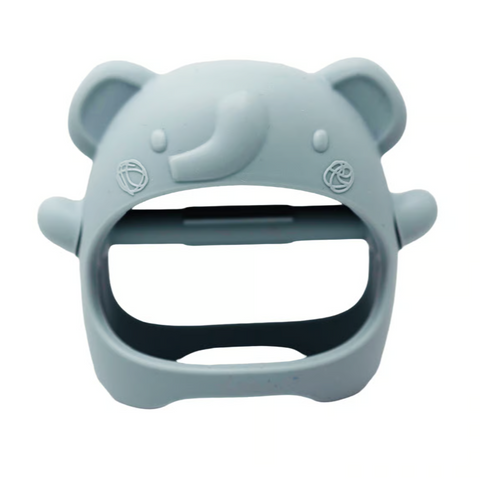giftable fun and safe teether