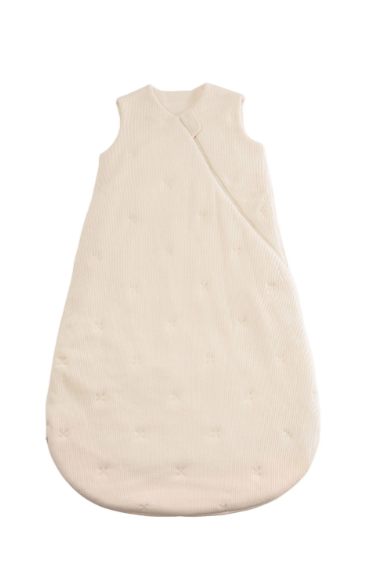 giftable safe and cozy sleeper