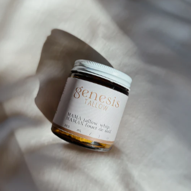 giftable skincare for a pregnant belly or to achieve a glowy face