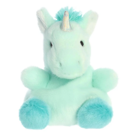 soft animal plush toy for little humans