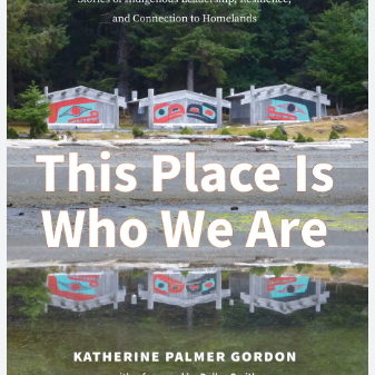 giftable educational indigenous book
