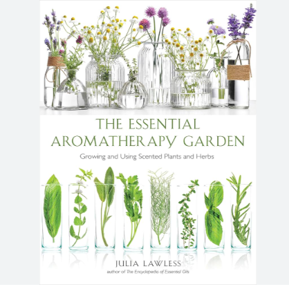giftable nature plants book