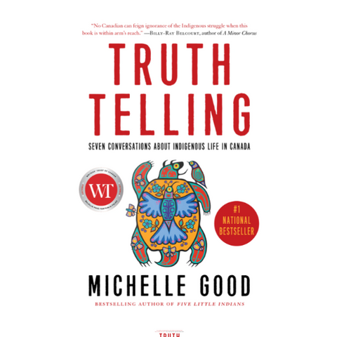 giftable indigenous educational book
