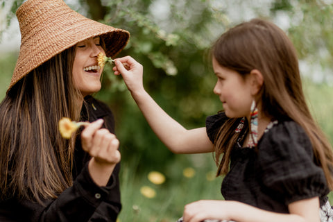 Indigenous, female powered owner Alissa Assu.