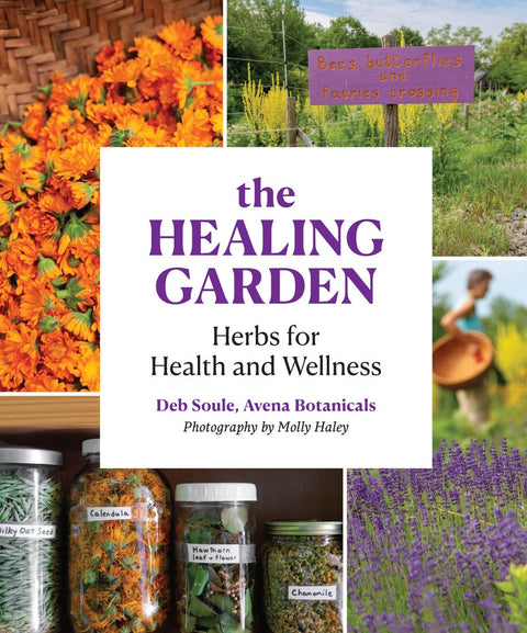 natural medicine, healing, plant,