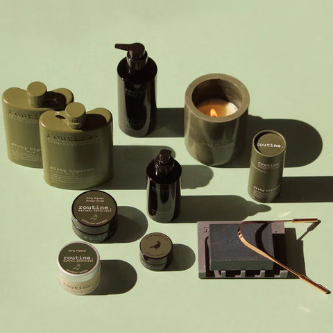 Dirty Hipster Deodorant Stick 50G