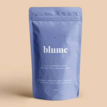blume, drink, latte,