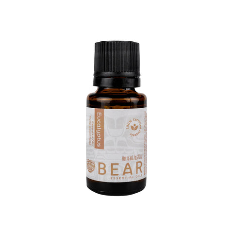 Eucalyptus | Essential Oil
