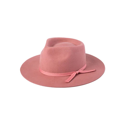 Lack Of Color Hats - Rose Pink Zulu