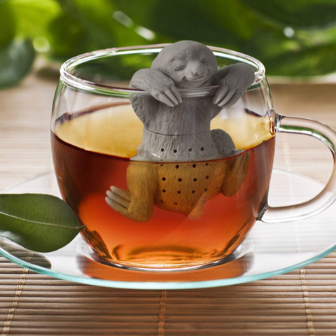 Tea Infuser | Slow Brew
