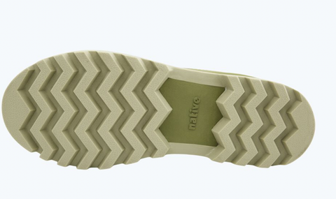Native Shoes - Adult Johnny Treklite in Rookie Green