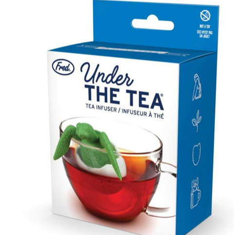 Under The Tea | Tea Infuser