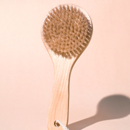 Midnight Paloma - Body Dry Brush