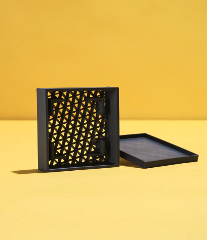 Make Nice Company - Soap Try (Plant Based) In Black