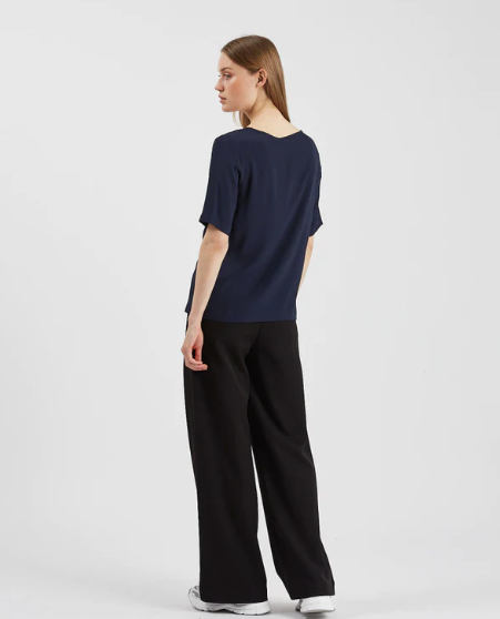 Minimum - Elvire Top | White or Black