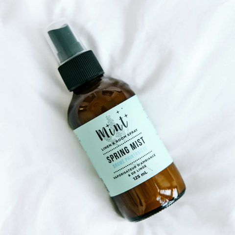 Linen & Room Spray | Spring Mist 125mL