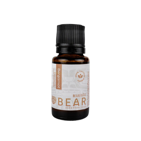 Bergamot | Essential Oil