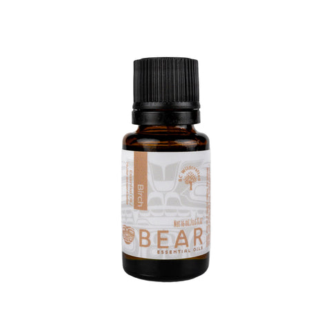 Birch | Essential Oil