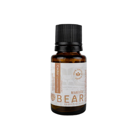 Cedar Western Red | Essential Oil