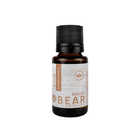Cedarwood Atlas | Essential Oil