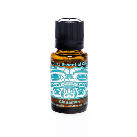 Cinnamon Leaf | Essential Oil
