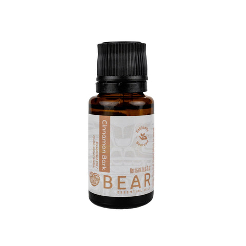 Cinnamon Bark | Essential Oil