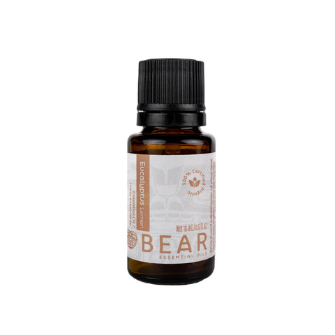 Eucalyptus Lemon | Essential Oil