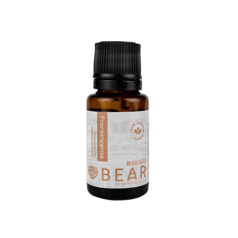 Frankincense | Essential Oil