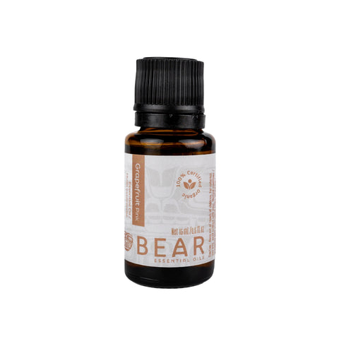 Pink Grapefruit | Essential Oil