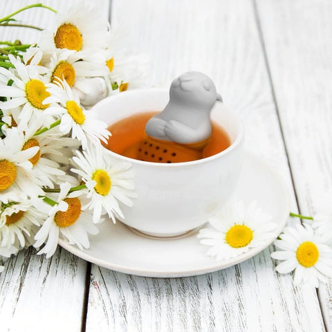 Tea Infuser | Brew Bunny