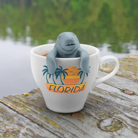 Tea Infuser | Manatea