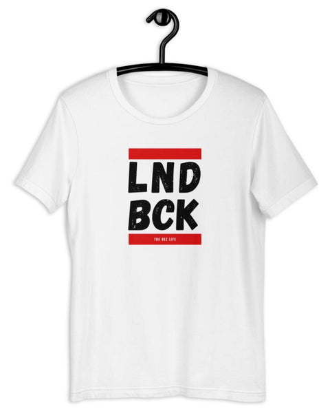White Land Back