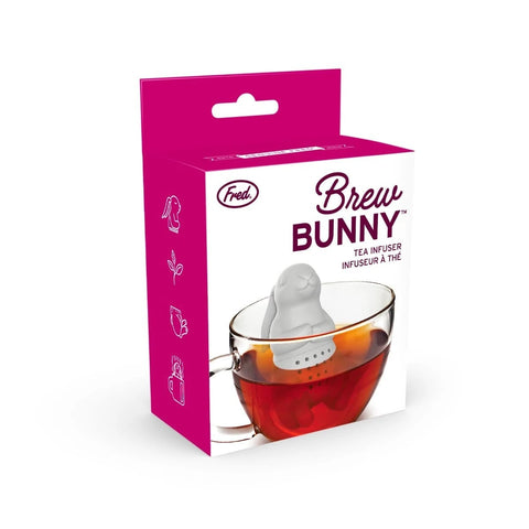 Tea Infuser | Brew Bunny