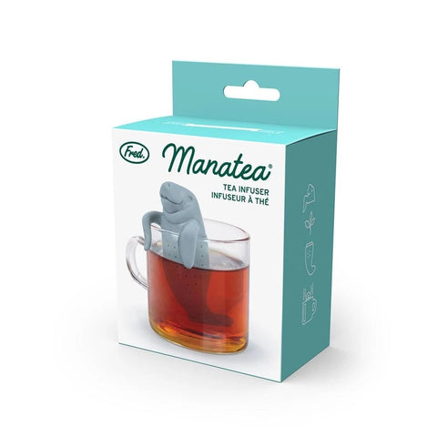 Tea Infuser | Manatea
