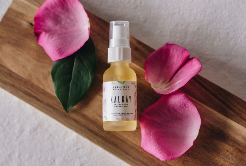 Jasmine Glowing Hydration Body Oil - Herbivore