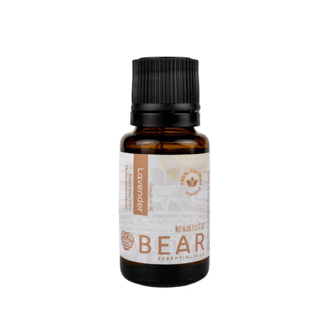 Lavender Grown In BC | Essential Oil