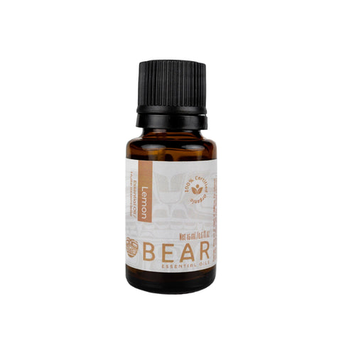 Lemon | Essential Oil
