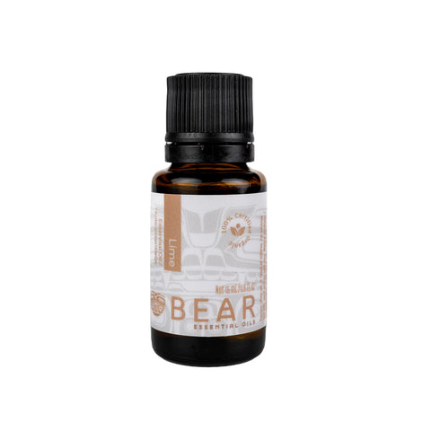 Lime | Essential Oil