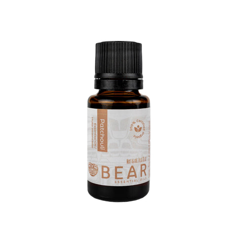 Patchouli | Essential Oil