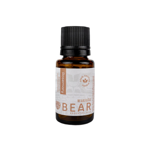 Rosemary | Essential Oil