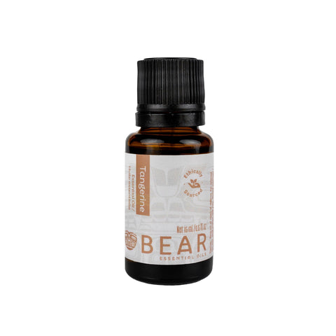 Tangerine | Essential Oil