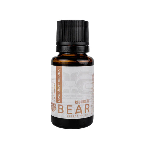 Vanilla (Amplified) | Essential Oil