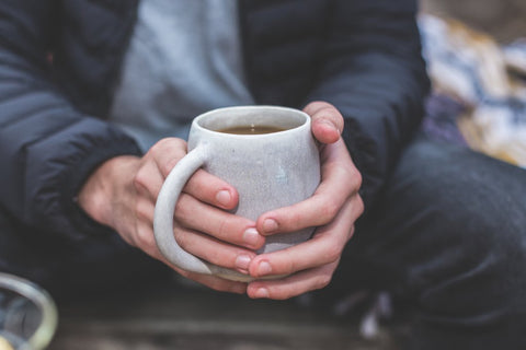 Birch Bark Coffee