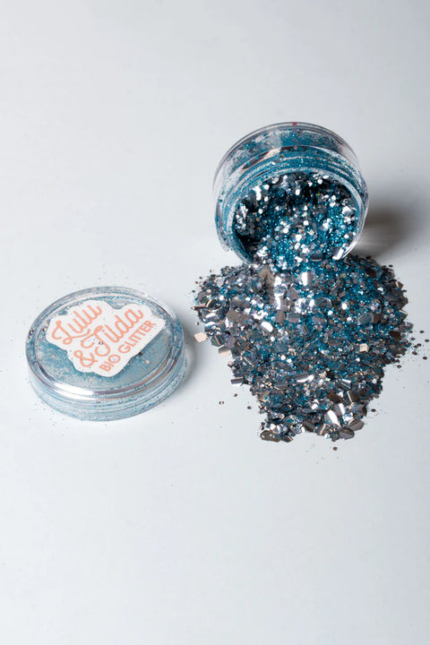 Makin' Waves | Eco Bio Glitter
