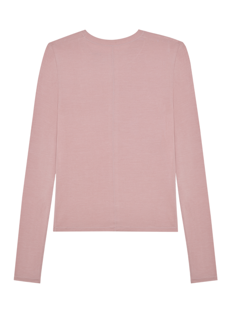 Easy Long Sleeve | Quartz