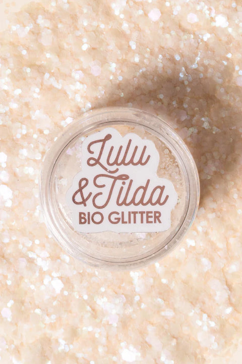 Unicorn Glam | Eco Bio Glitter