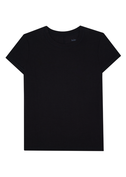 Easy Tee | Black